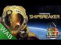 Hardspace Ship Breaker Review - Salvage them Space Ships