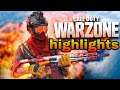 Highlights #3 en Call Of Duty Warzone *Jugadas epicas | Lombriz