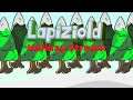 Holiday Stream 2021 - Playing Dumb Video Games | Lapiziold