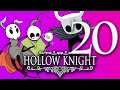 Hollow Knight [020 - Hold Onto Your Butts] ETA Plays!
