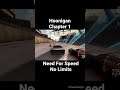 Hoonigan Chapter 1 - Event 1 Need For Speed No Limits #Shorts