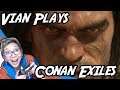 How To Be A Noob While Playing Conan Exiles On The PS4