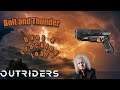 How to Bolt & Thunder - Legendary Guide (Rain on me!)