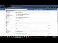 How to check if your Facebook account has been hacked