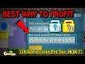 HOW TO EARN 176 WORLD LOCKS IN 1 DAY ?!🔥🔥EASY!! [MUST WATCH] - Growtopia