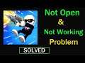 How to Fix Johnny Trigger App Not Working / Not Opening Problem in Android & Ios