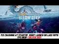 How to Fix Subnautica Below Zero Crashing at startup, Won't launch or lags with FPS Drop - 2021