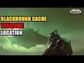 How to get Blackhound Cache WoW