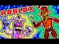 How To Get Nightmare Foxy, Circus Baby, Funtime Freddy in Roblox Fazbear's Animatronic Factory RP