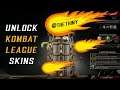 HOW TO: Meteor Secret & Unlock KL Skins! (solved by TheThiny) – Mortal Kombat 11 Ultimate