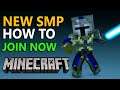 How To Play The CrusaderCraft SMP Server (Announcement)