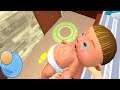 How To STOP A CRYING BABY! - New Virtual Mother Life Simulator- Baby Care Games