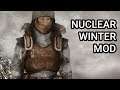 How To Turn Fallout New Vegas Into REAL Nuclear Winter