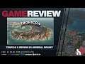 HP Game Review | Tropico 6 by General Gravey #Tropico6