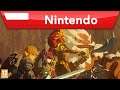 Hyrule Warriors: Age of Calamity - Odwieczna walka! | Nintendo Switch