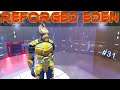 I FIGHT A WARLORD! | REFORGED EDEN | Empyrion Galactic Survival | #31