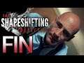 I KNOW IT WAS YOU!!! The Shapeshifting Detective FINALE - TFS Gaming