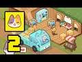 Idle Cat Tycoon Gameplay Walkthrough Part 2 (Android,IOS)