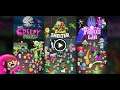 Idle Creepy Park Inc. - Android Gameplay