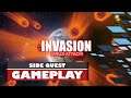 Invasion: Virus Attack! - SideQuest Gameplay