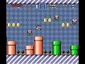 Is it possible to complete Cyan Switch Palace without touching a coin?