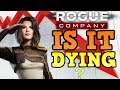 Is Rogue Company Dying? What Happened to Rogue Company?