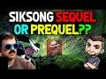 Is Silksong a Prequel or Sequel? Live Discussion with Rusty, MythReel & DeepDockProletarian