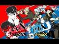 The Persona 4 Arena Series - Trash or Treasure? | Fun Fighters, Very Dull Stories