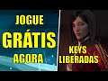 JOGO GRÁTIS NO PS4 AGORA !!! BETA PARA TODOS !!!