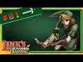 Juguemos Link's Crossbow Training  parte 1 (Español)