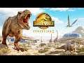 Jurassic World Evolution 2 - Official Trailer!!!