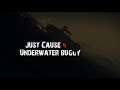 Just Cause 4 - Underwater buggy quick showcase