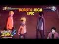 Kekuatan Boruto Sesungguhnya - Naruto Shippuden Ultimate Ninja Storm 4 (#7)