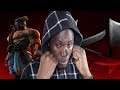 Killer Instinct | Online Battles With Subscribers & Viewers | Xbox One X | SharJahStream