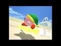 Kirby Air Ride - Intro Gamecube