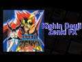 Kishin Douji Zenki FX Vajra Fight - PC-FX