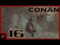 Klaels Festung #16 - Conan Exiles