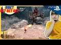 KOLAM TERKUTUK | God of War II | PS3 | GAMEPLAY | PART 11 | INDONESIA
