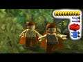 LEGO® Star Wars™: The Complete Saga (PC) #38 Invasion of Naboo 100%