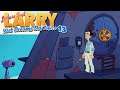 Leisure Suit Larry: Wet Dreams Dry Twice 🍆 Agent Larry im Einsatz | LETS PLAY 13