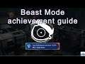Lemnis Gate: Beast Mode achievement guide