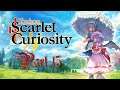 Let's Play Adventures of Scarlet Curiosity part 15: Labyrinth part 2