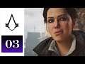 Let's Play Assassin's Creed: Syndicate (Blind) - 03 - Conquering Whitechapel