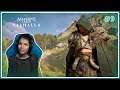 Let's play Assassin's Creed: VALHALLA | FEMALE EIVOR | Part #9