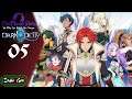 Let's Play Dark Deity - Part 5 - Go Go Dodge Tanks!