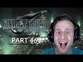 Let's Play Final Fantasy VII Remake (Part 46) - Up the Pillar