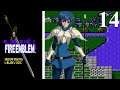 [Let's Play] Fire Emblem: Shadow Dragon And The Blade Of Light EP 14: Land Of Sorrow