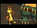 Let's play Jak 3 part 6 The Not So Test Of Courage