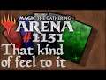 Let's Play Magic the Gathering: Arena - 1131 - That kind of feel to it