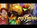 Let's Play Metroid Prime Part 26 (Patreon Chosen Game)